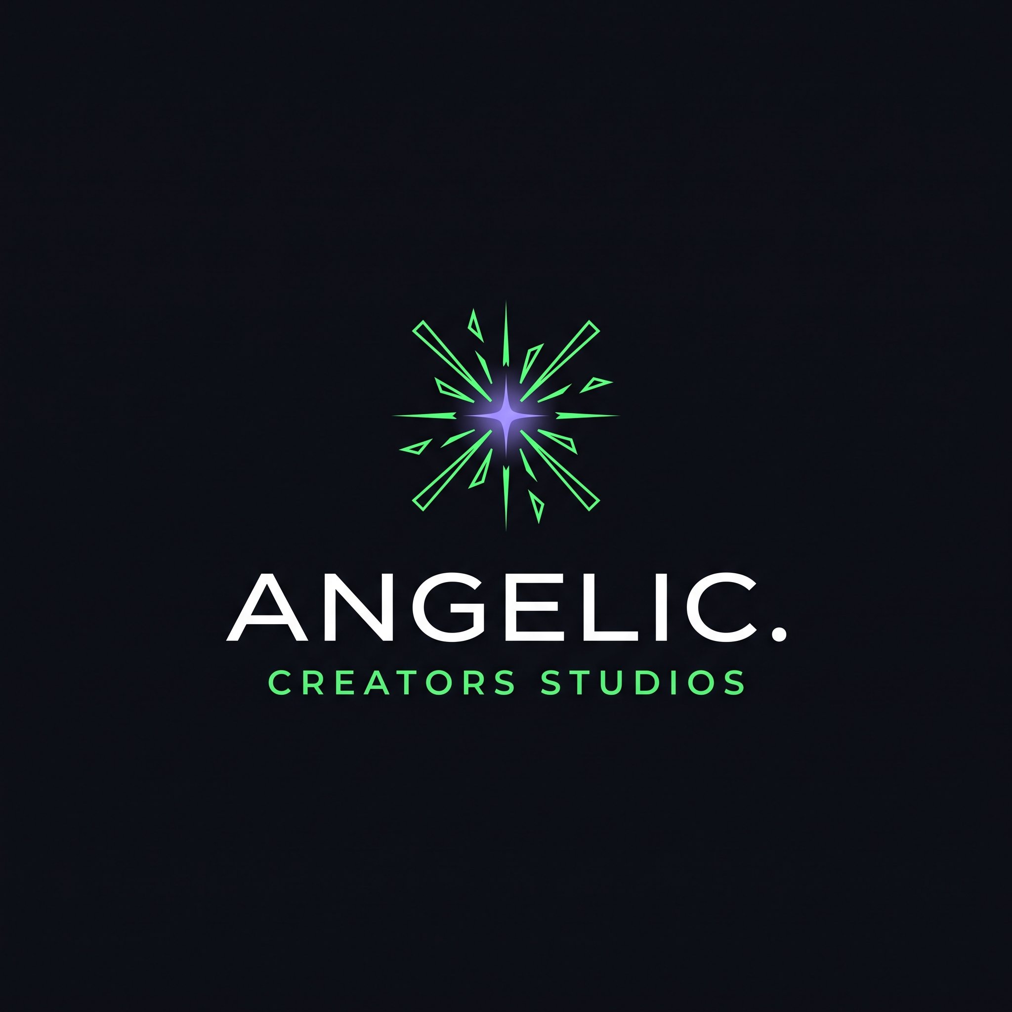 Angelic Creators Studios · Starburst