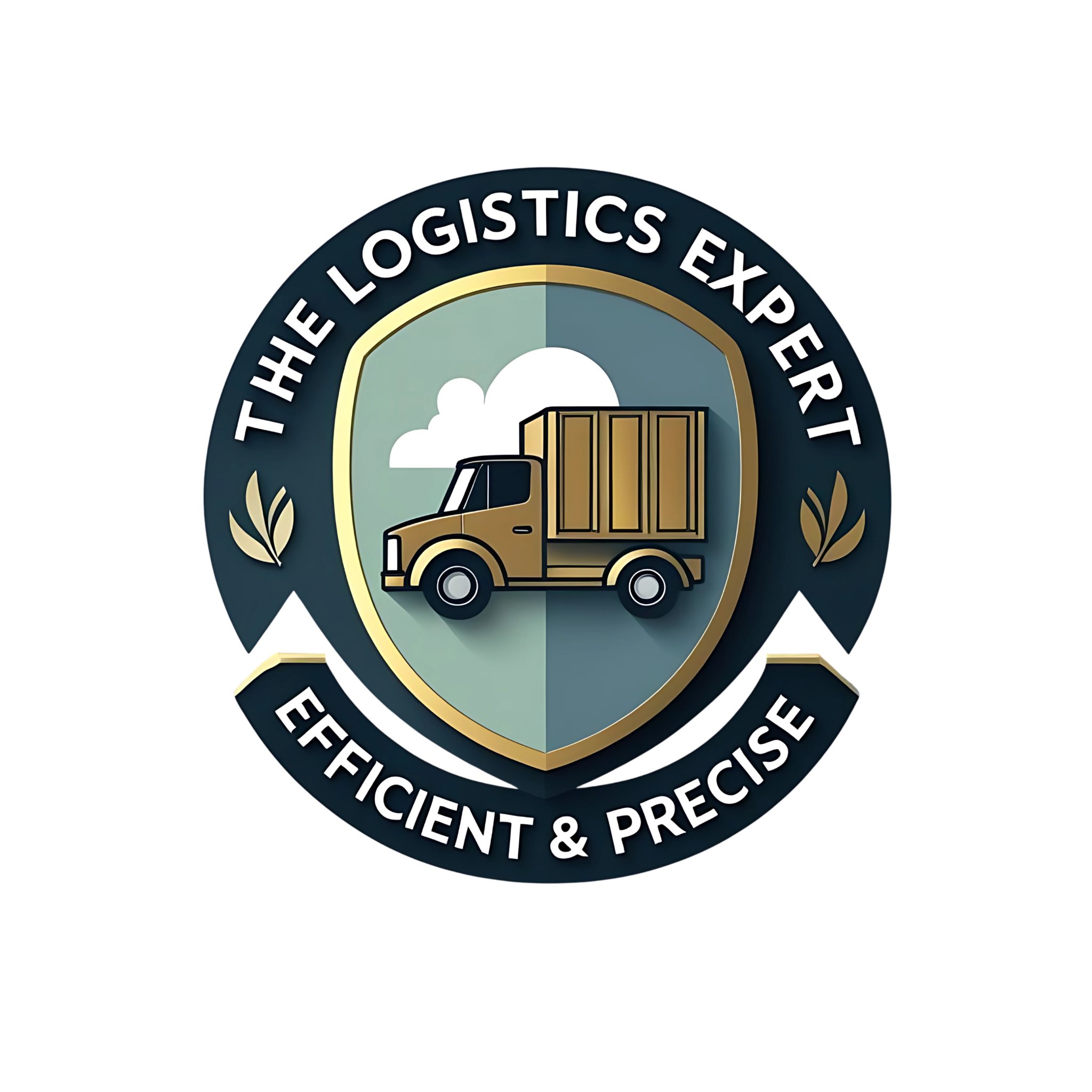 The Logistics Expert · Shield